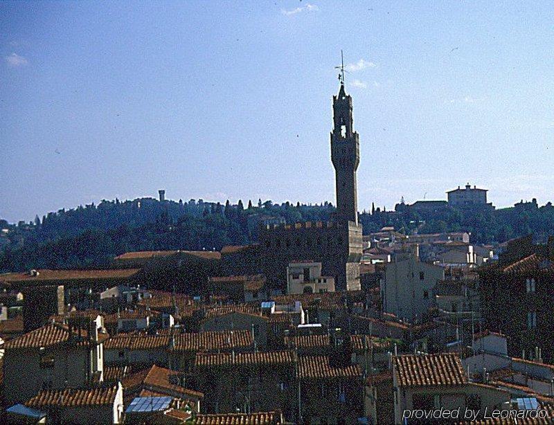 Hotel Annabella Roof Terrace Firenze Eksteriør bilde