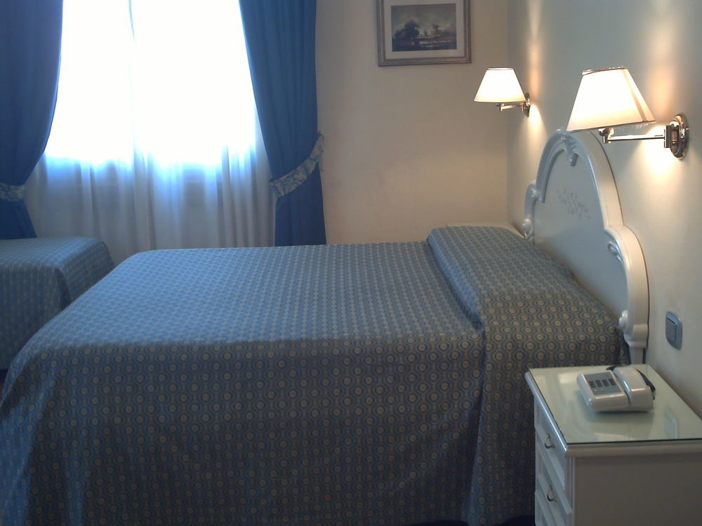 Hotel Annabella Roof Terrace Firenze Eksteriør bilde
