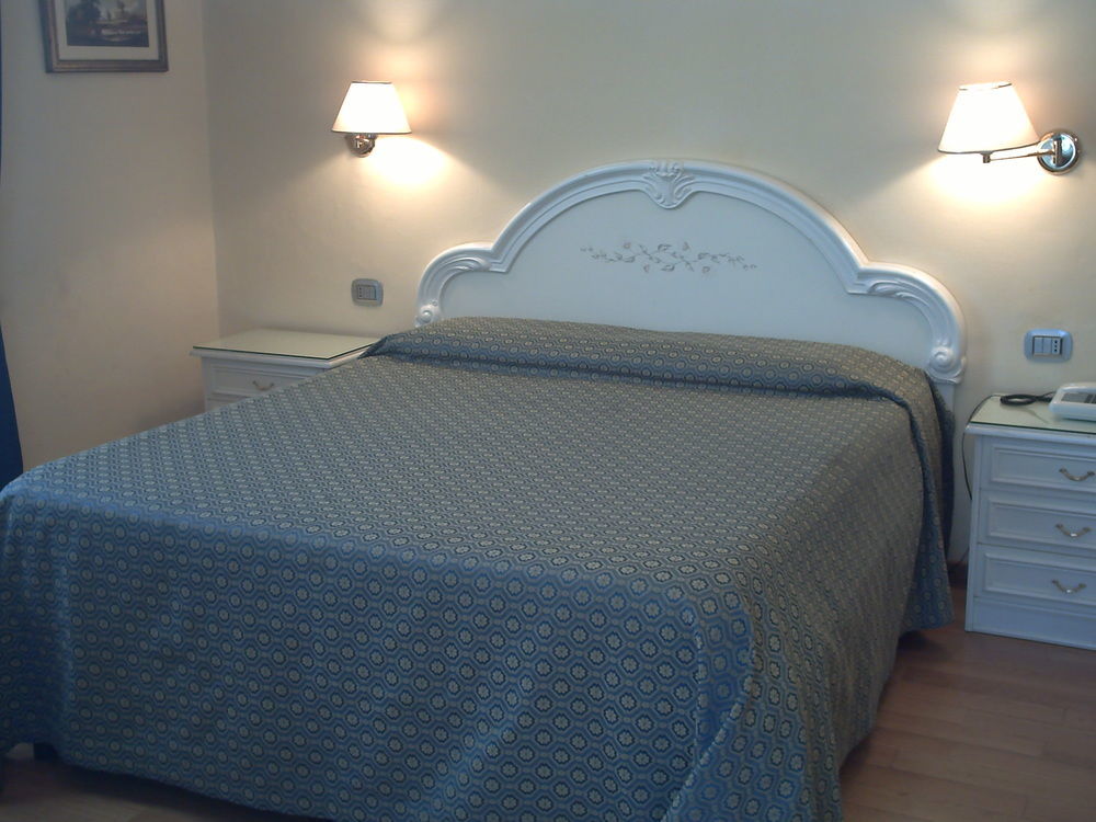 Hotel Annabella Roof Terrace Firenze Eksteriør bilde