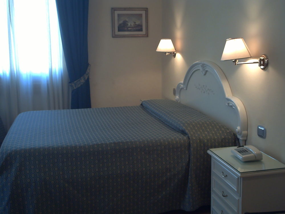 Hotel Annabella Roof Terrace Firenze Eksteriør bilde