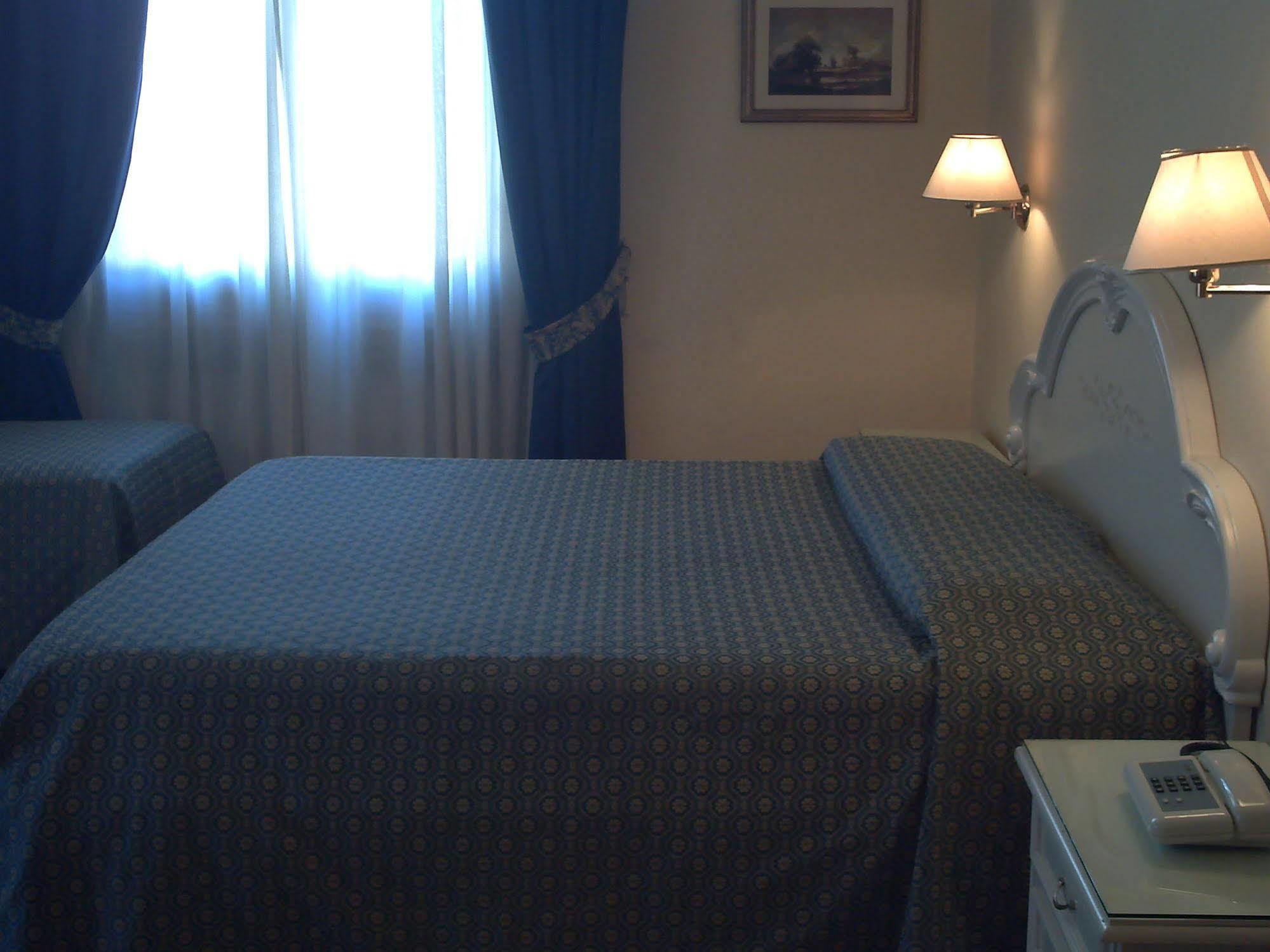 Hotel Annabella Roof Terrace Firenze Eksteriør bilde